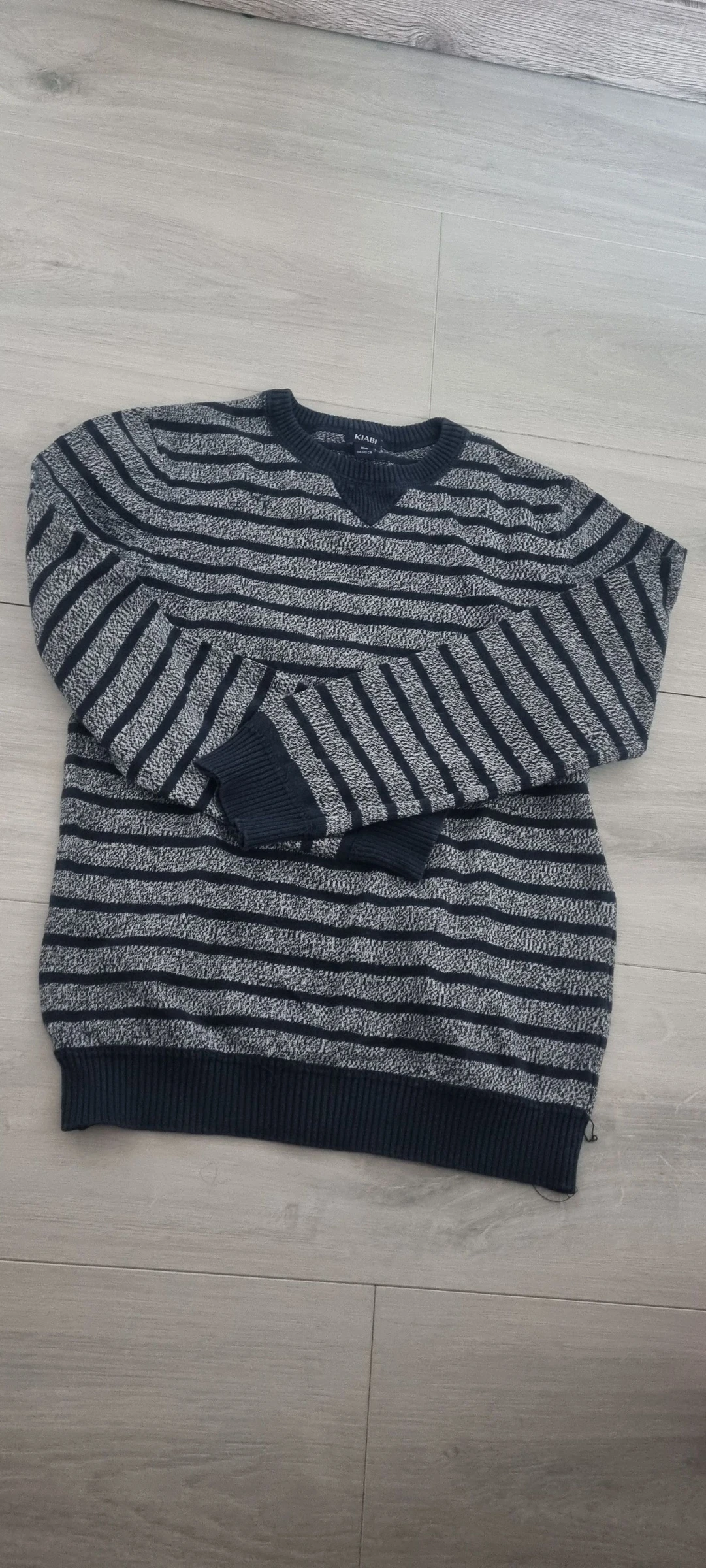 Pull garçon 